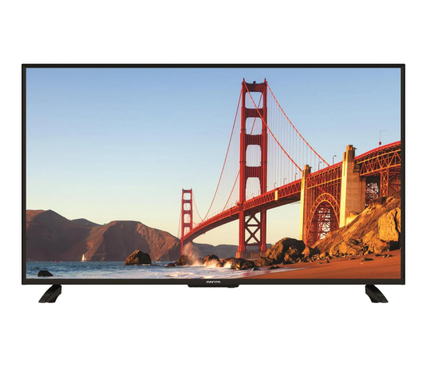 Manta TV MANTA 50" 50LUA120D UHD AndroidTV - 1458119 - zdjęcie 2